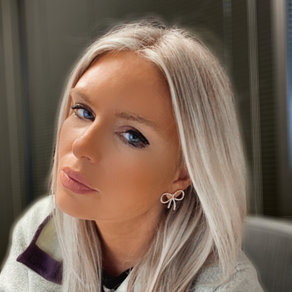 Meet your Posher, Mackenzie